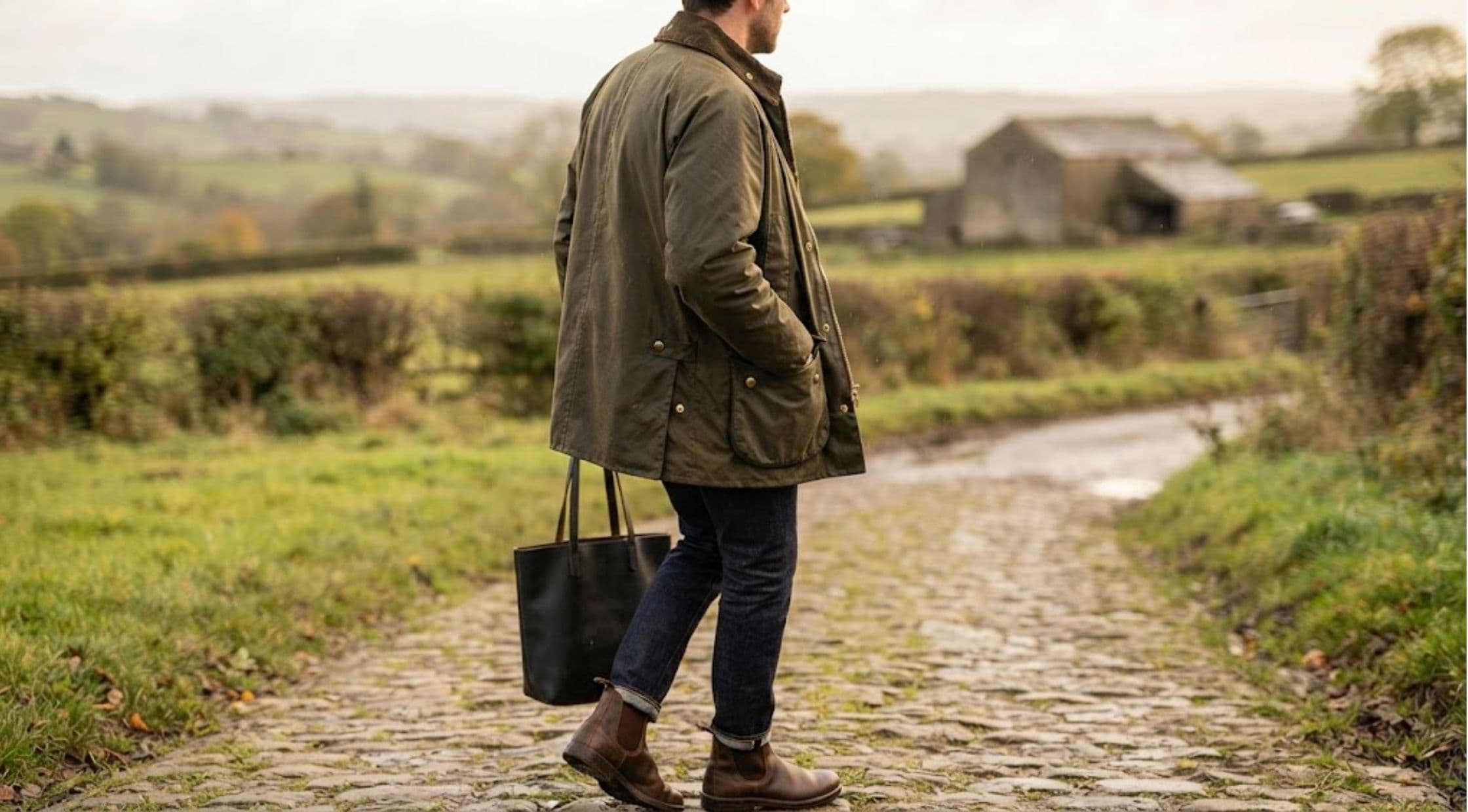 How to Choose the Best Barn Jacket for Women