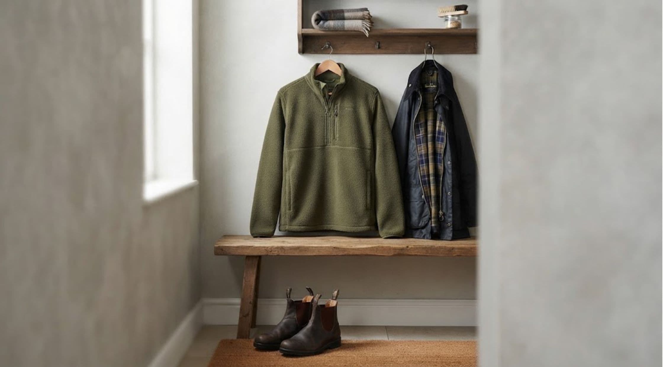 How to Choose the Right Barbour Jacket (1)