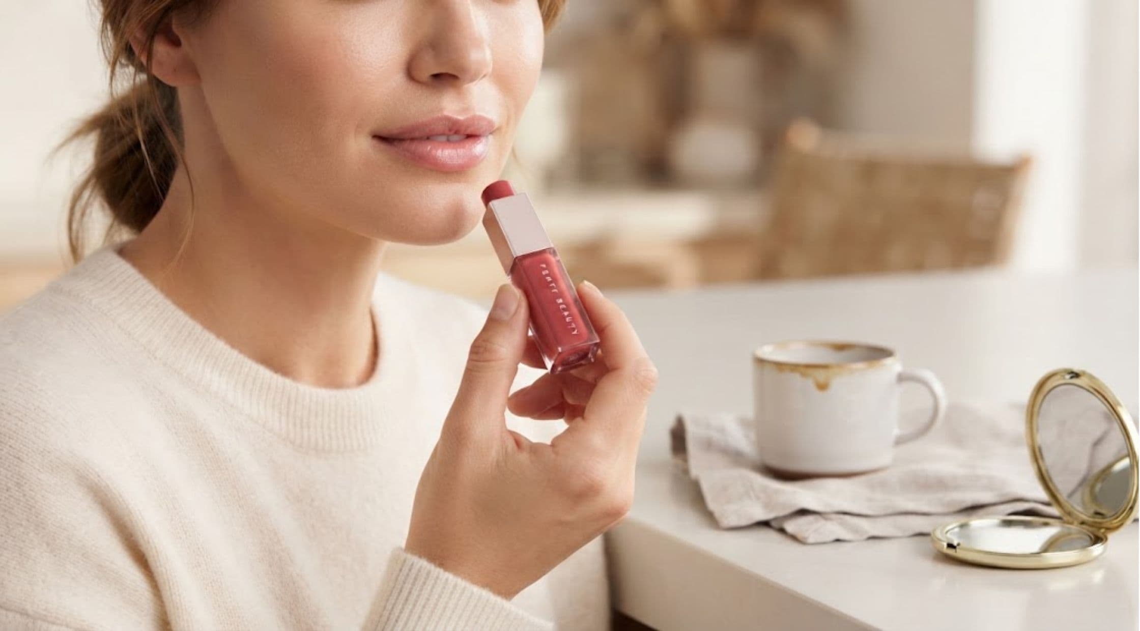 How to Make Your Lip Tint Last All Day