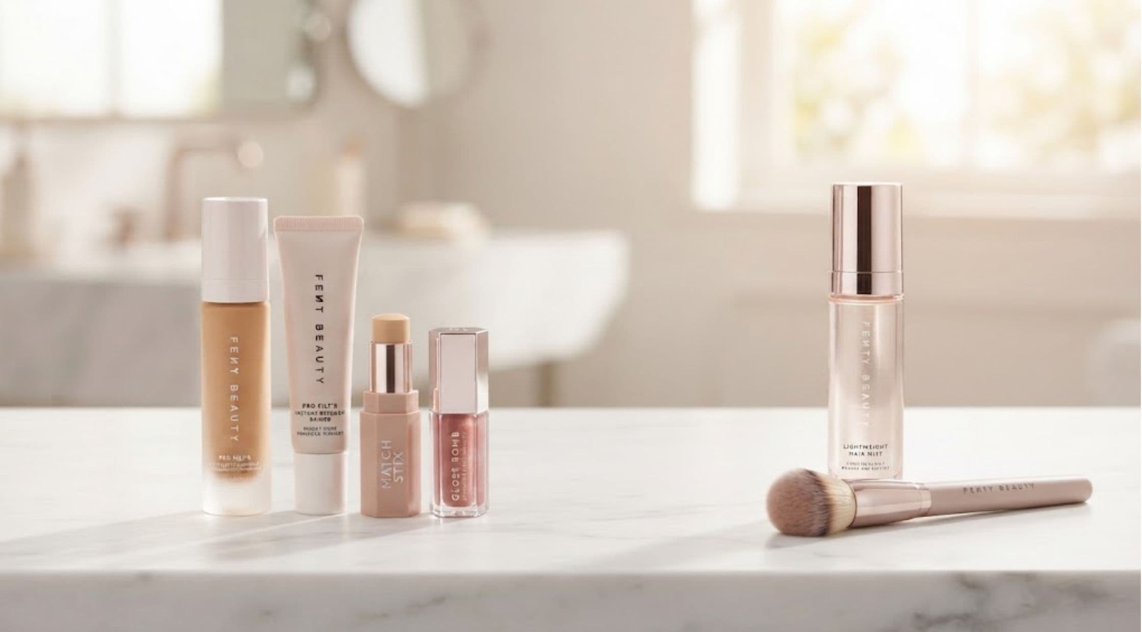 How to Build a Better Everyday Beauty Routine
