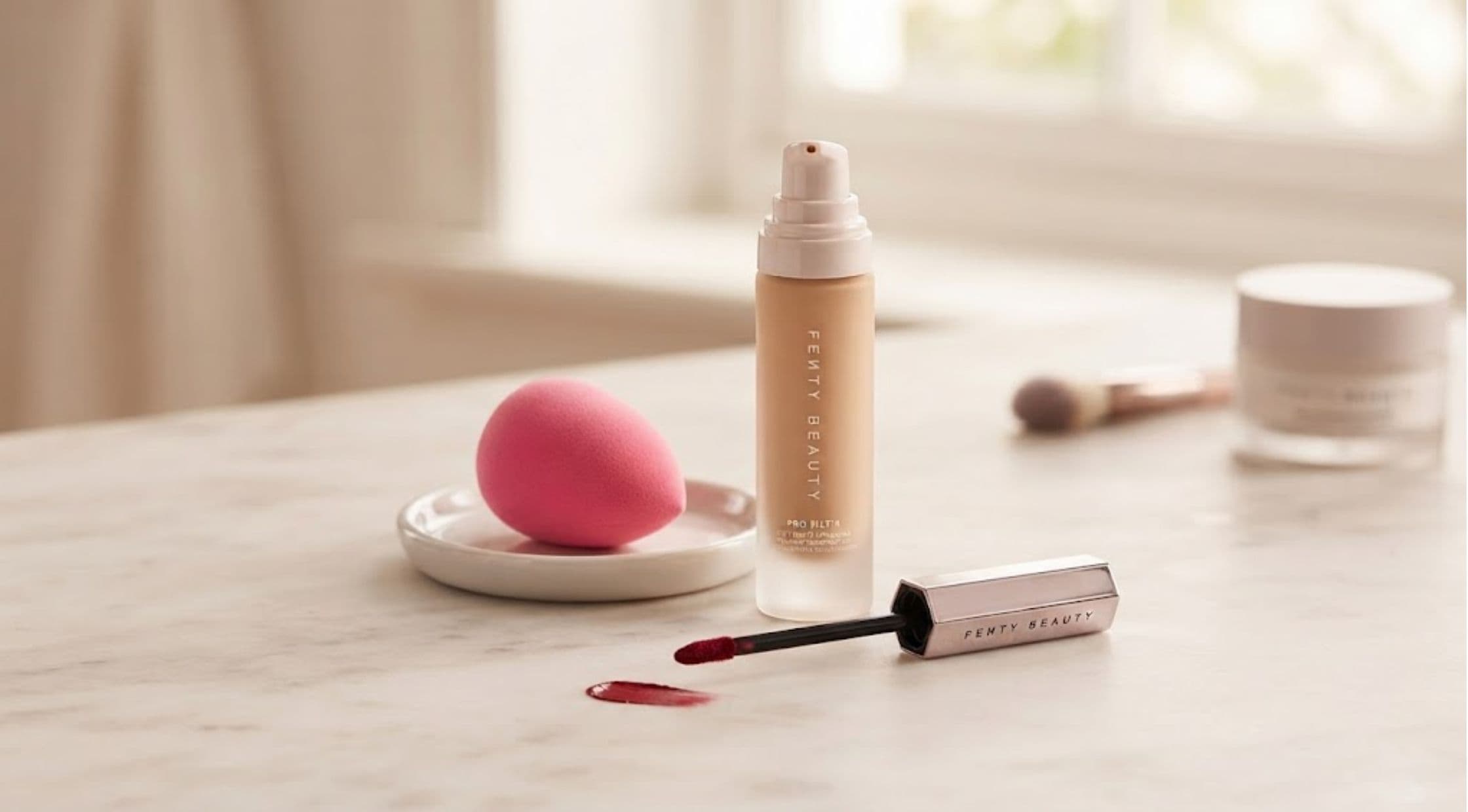 How to Create a Flawless Makeup Look