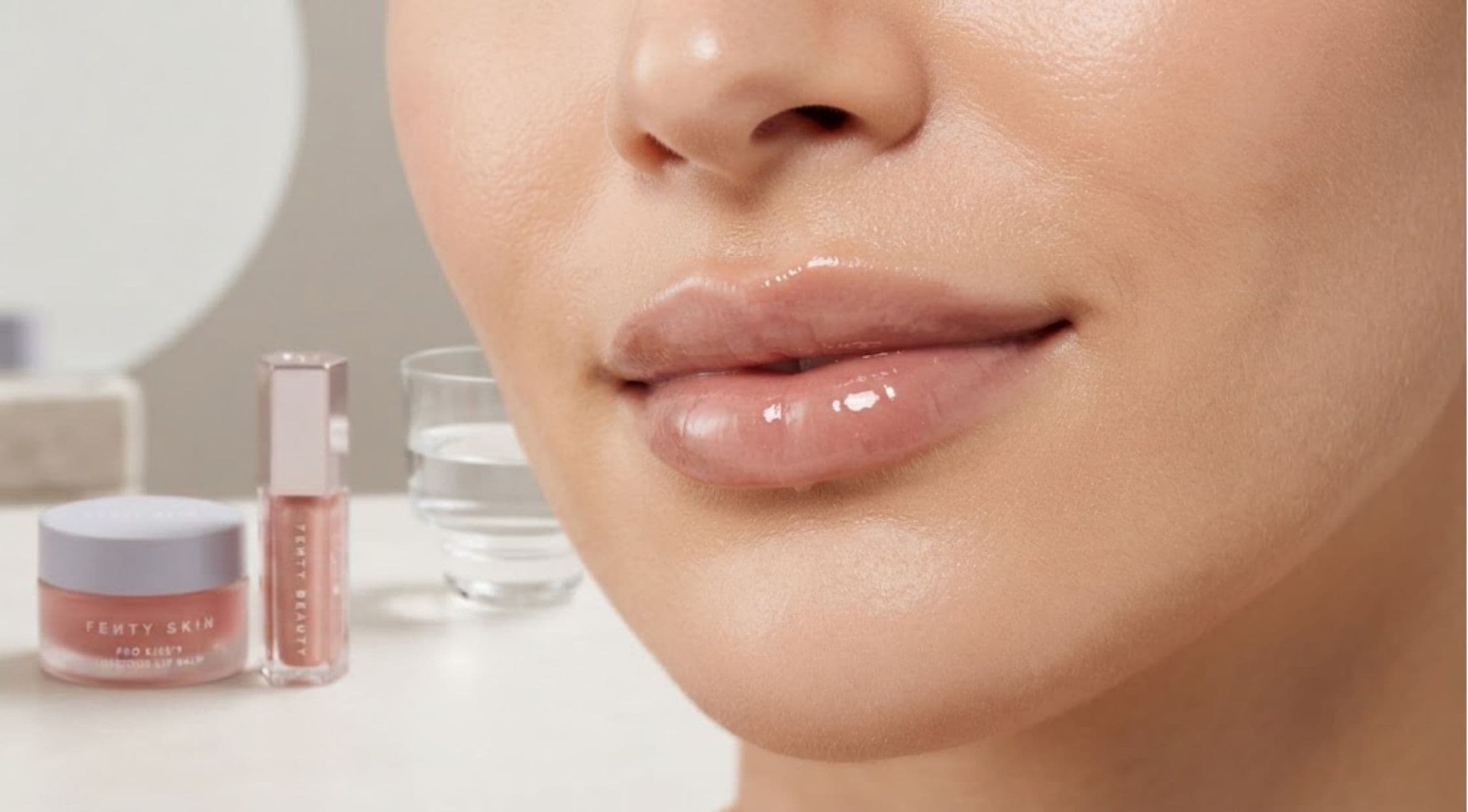 What Do Lip Masks Do Easy Lip Care Tips