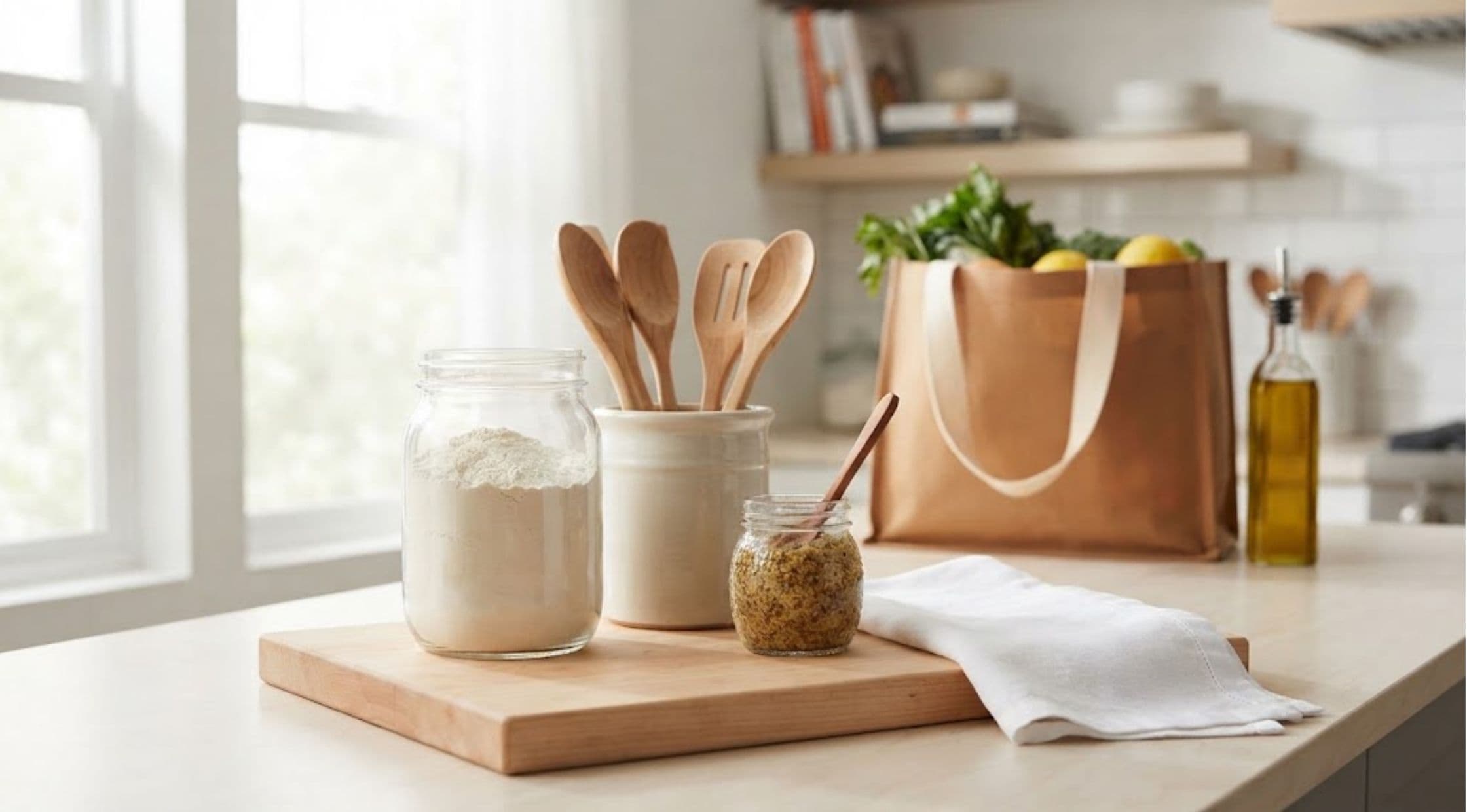 How to Shop Smarter for Better Everyday Meals