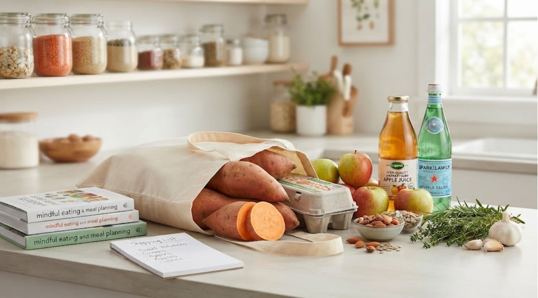 How to Make Smarter Choices for Everyday Foods