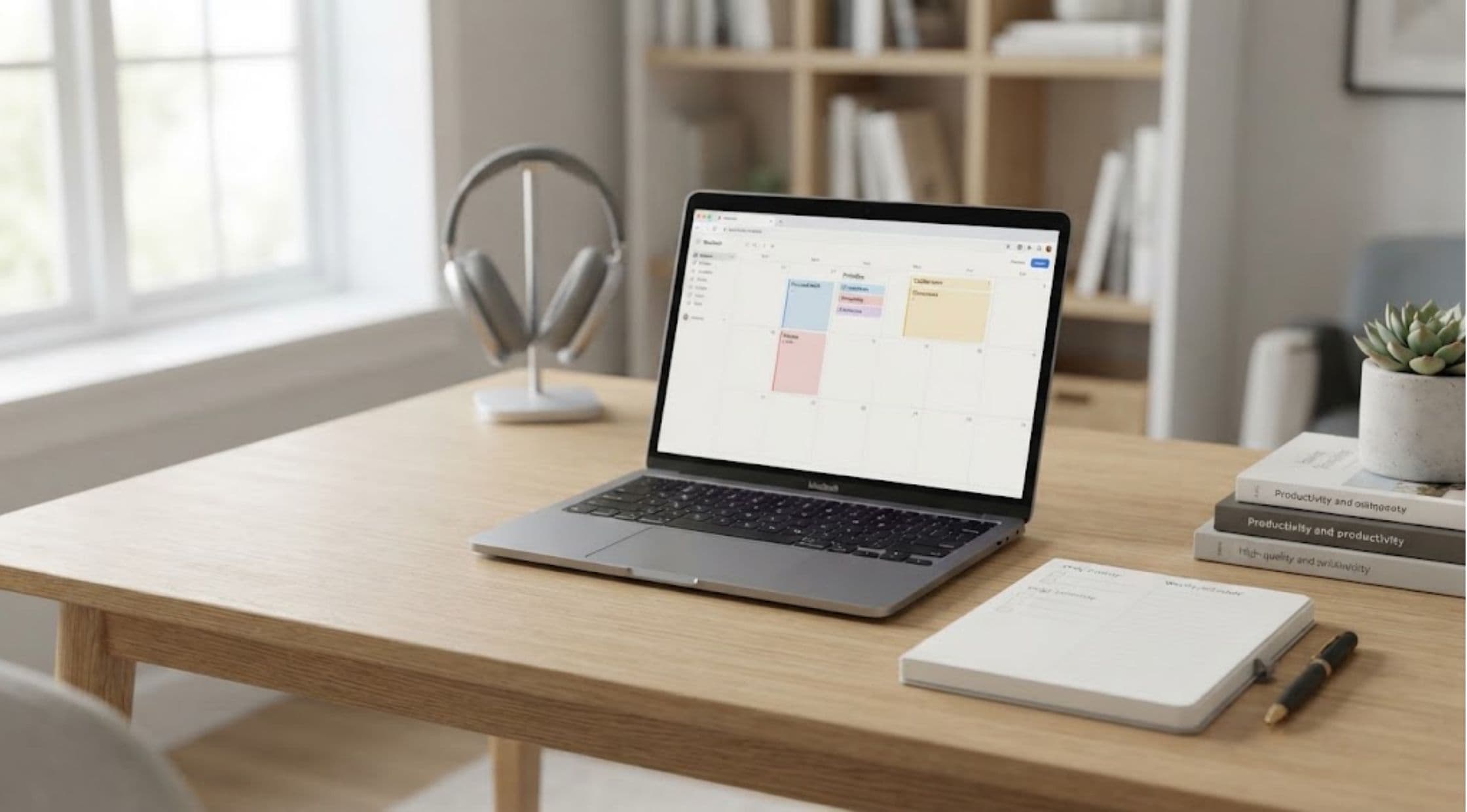 How to Organize Work Without Daily Chaos