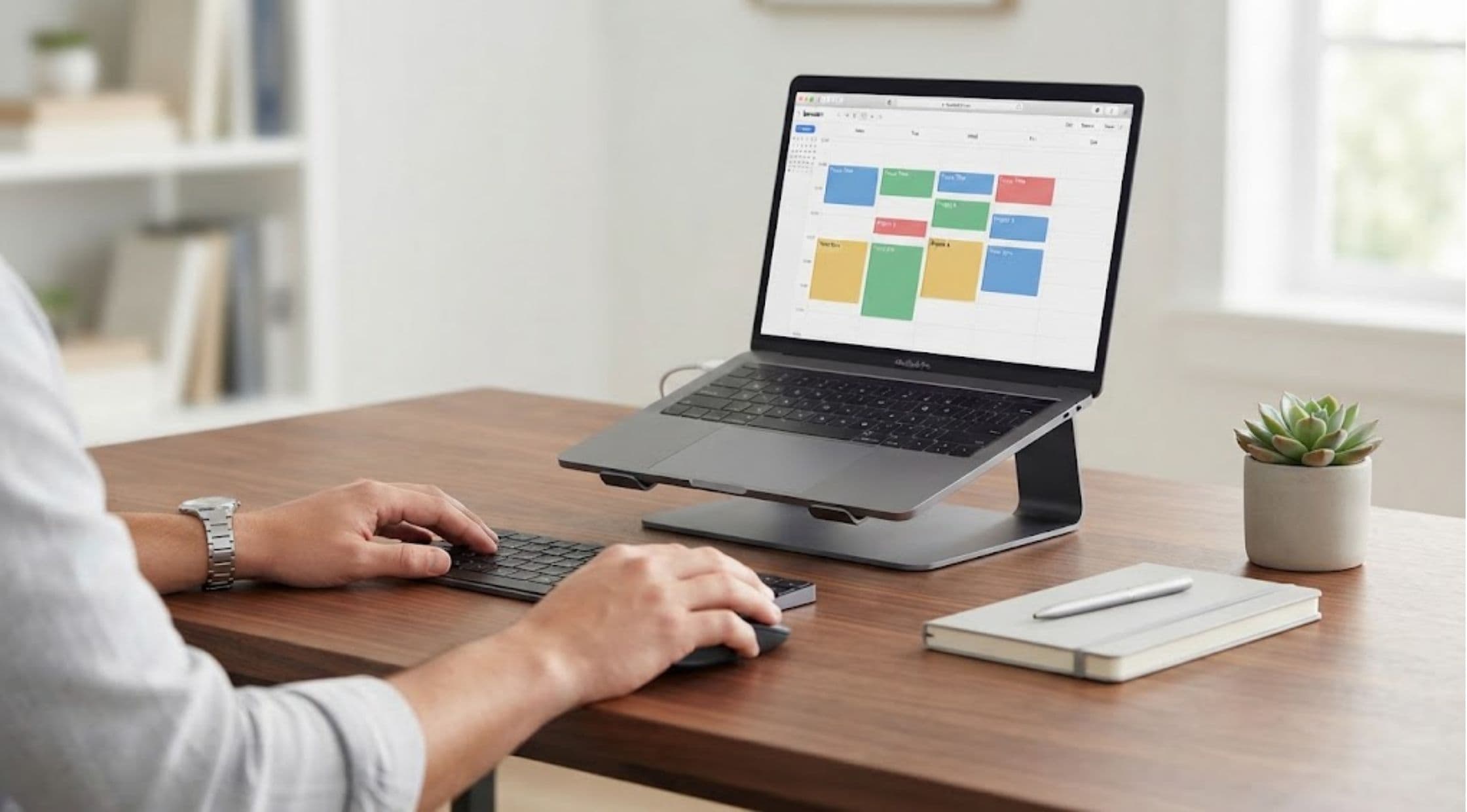 How to Improve Focus and Workday Clarity Now