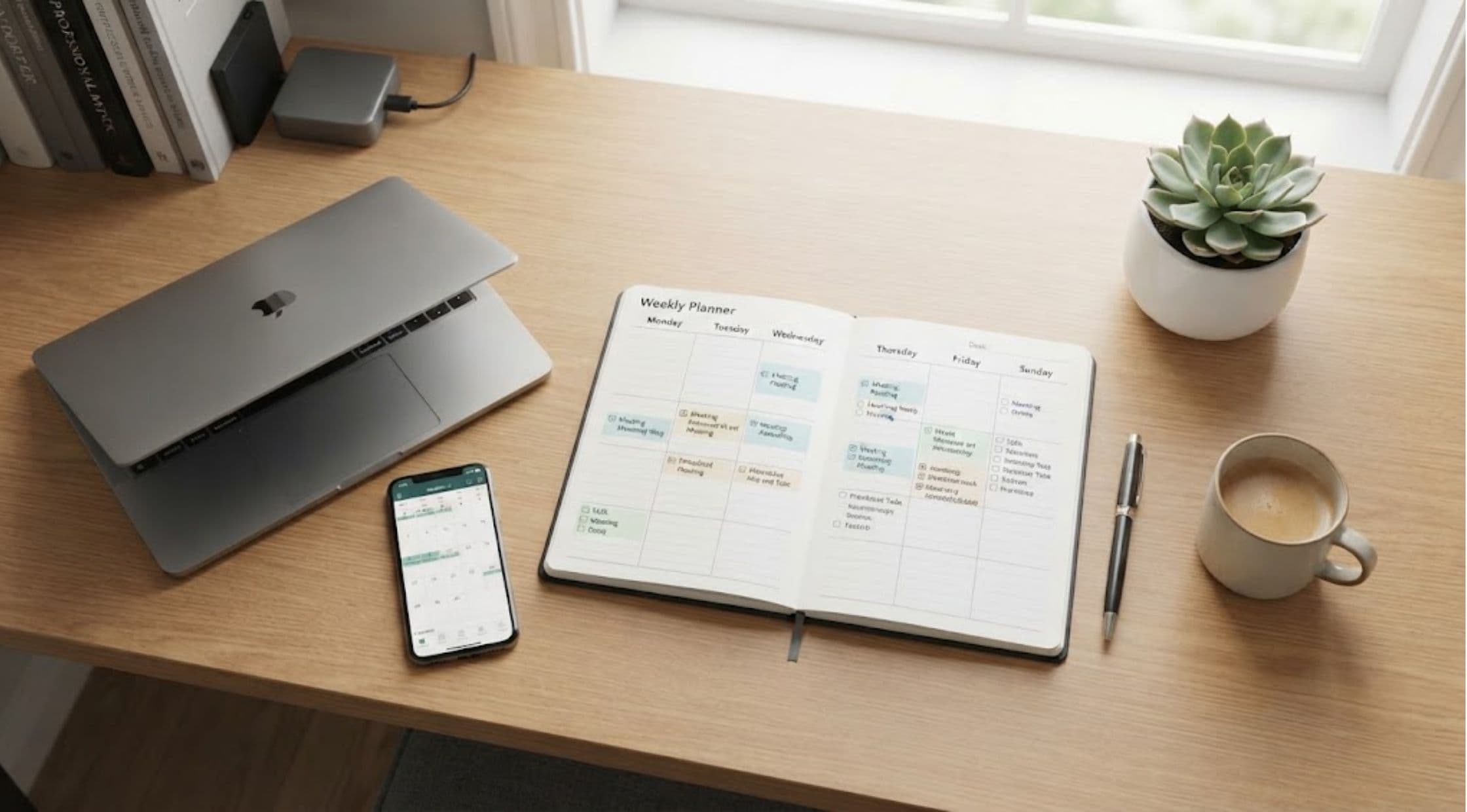 How to Turn New Year Goals Into Real Results