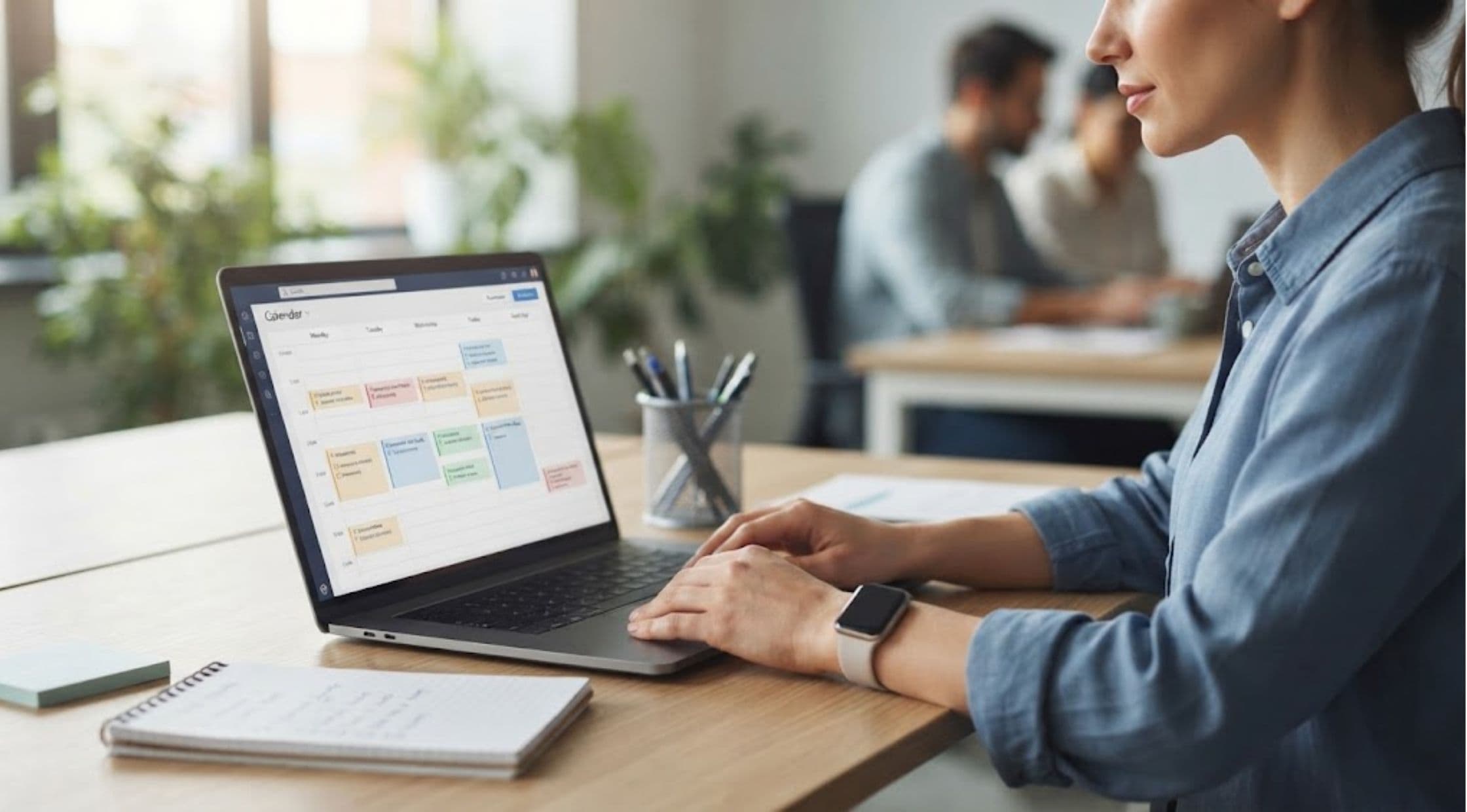 How to Manage Emails and Meetings More Easily