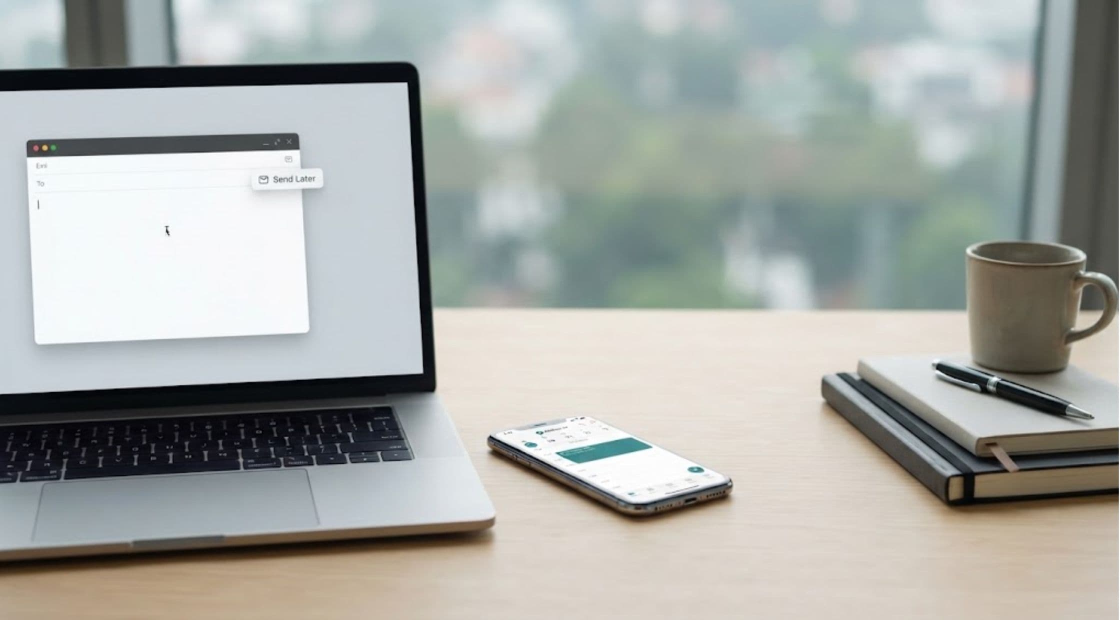 How to Manage Outlook Email More Efficiently